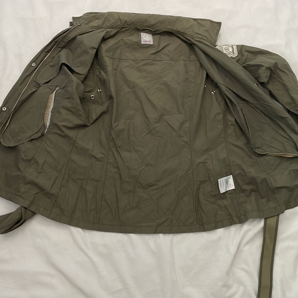 Fire+Ice rain jacket - Picture 8 of 8